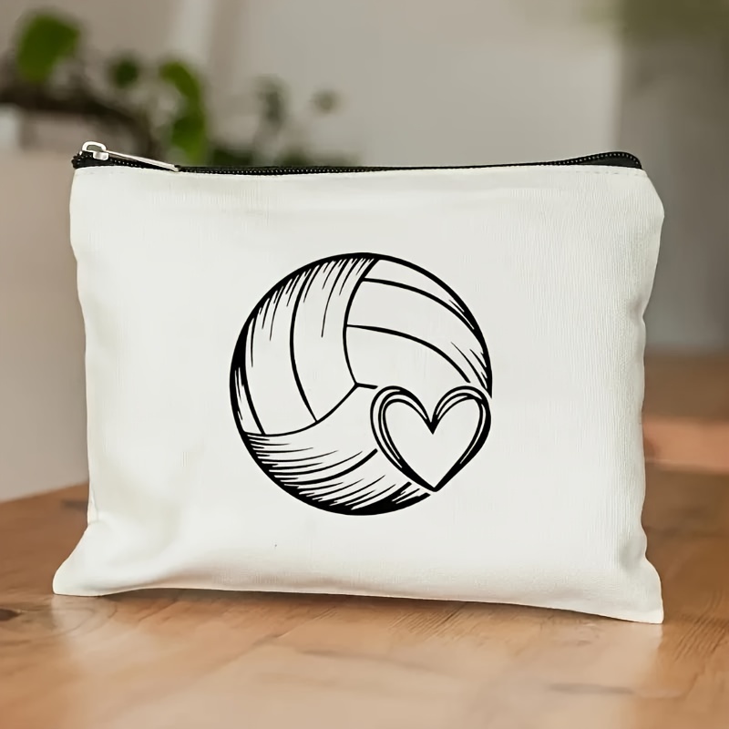 Kosmetyczka z motywem siatkówk – Women Bags In Amazon recenzja i cena