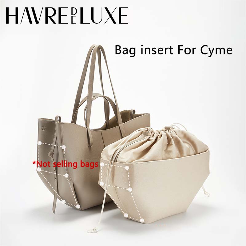 Organizer do torebki Cyme Mini – Women Bags Daily Use recenzja i cena