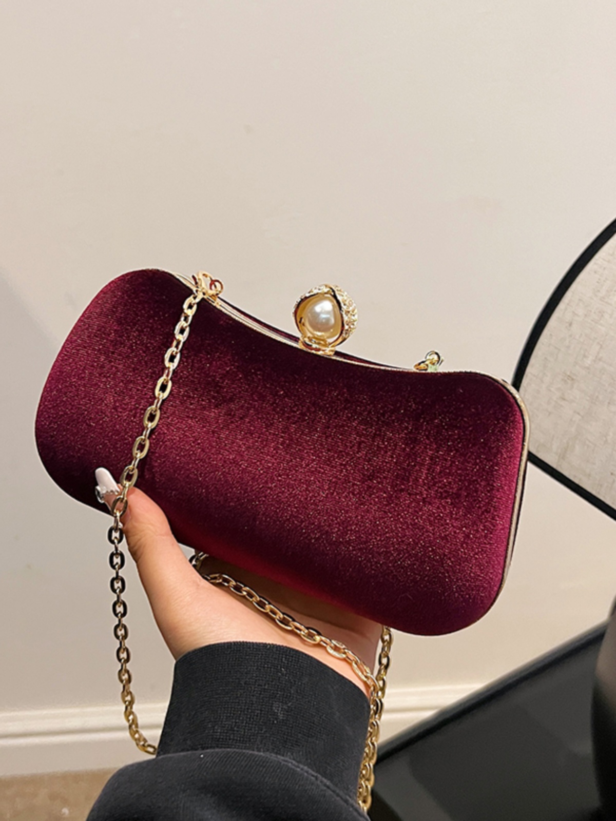 Wysokiej klasy kopertówka bank – Women'S Vegan Bags recenzja i cena