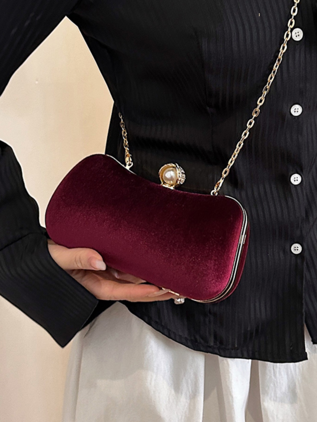 Wysokiej klasy kopertówka bank – Women'S Vegan Bags recenzja i cena