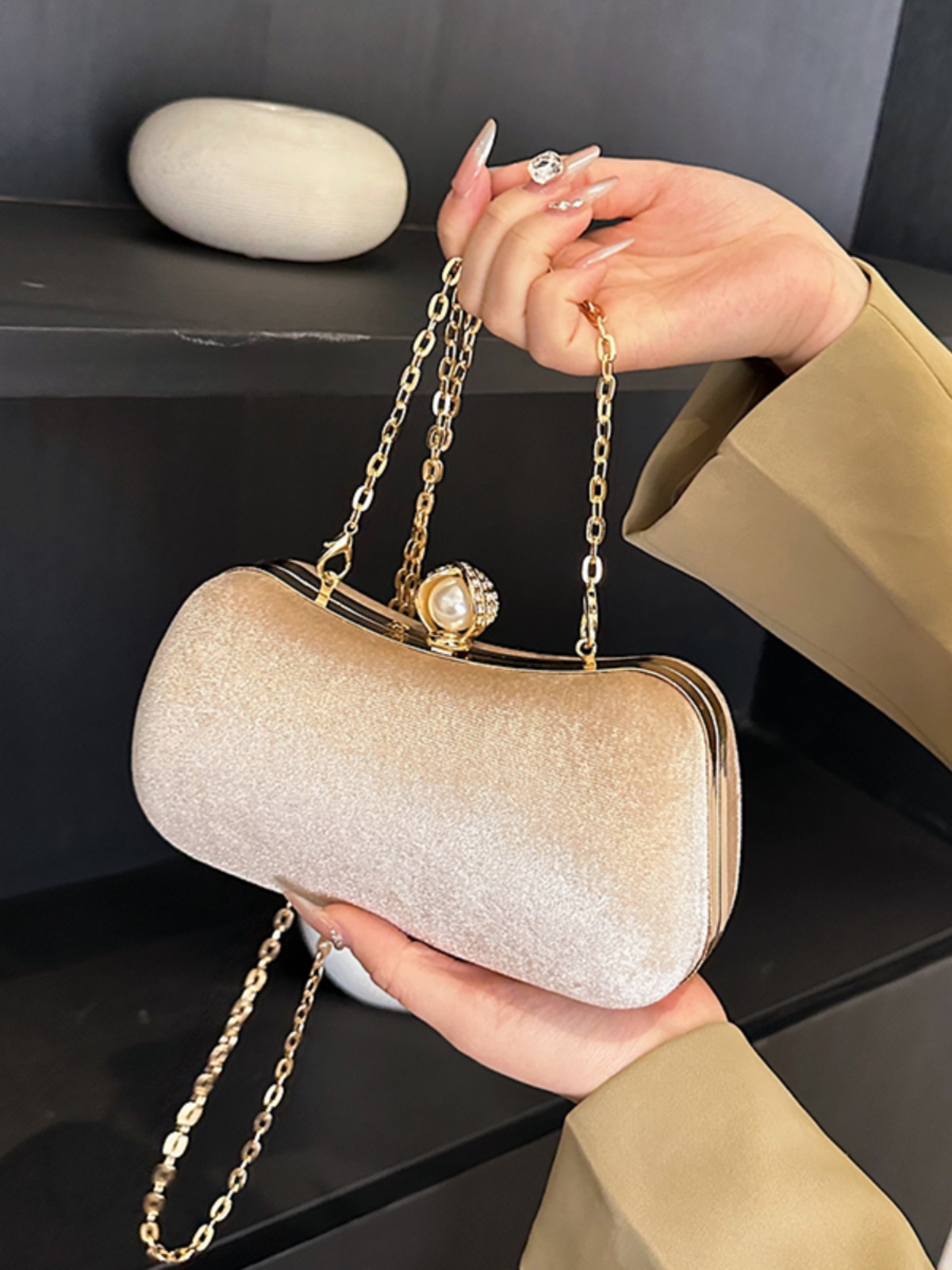 Wysokiej klasy kopertówka bank – Women'S Vegan Bags recenzja i cena