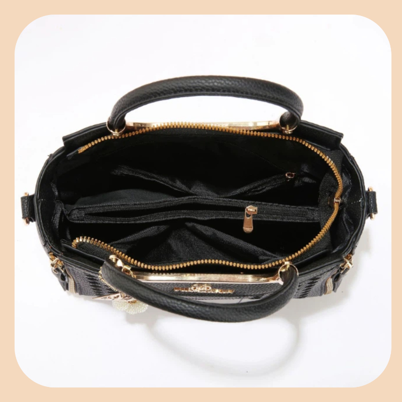 3-częściowy zestaw torebek wyk – Women'S Crossbody Bags recenzja i cena