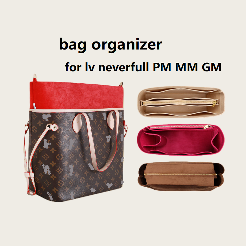 Organizer do torebki Lv Neverf – Women Bags Lv recenzja i cena
