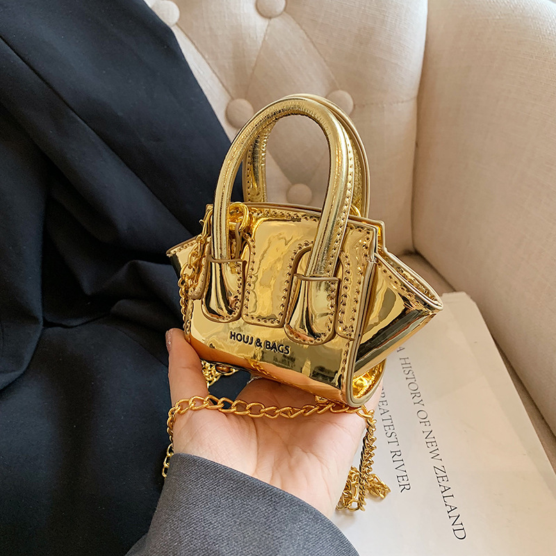 Modna Mini Torebka na Słuchawk – Women Bags H&M recenzja i cena