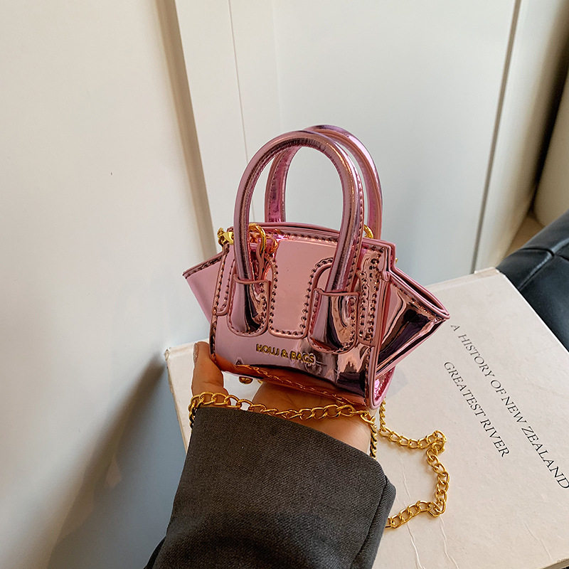 Modna Mini Torebka na Słuchawk – Women Bags H&M recenzja i cena