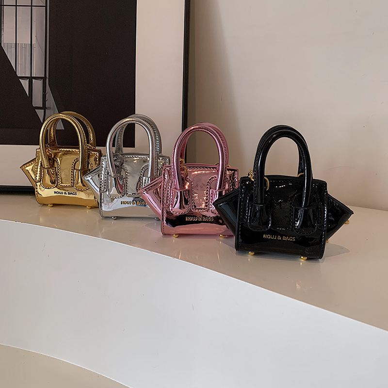 Modna Mini Torebka na Słuchawk – Women Bags H&M recenzja i cena