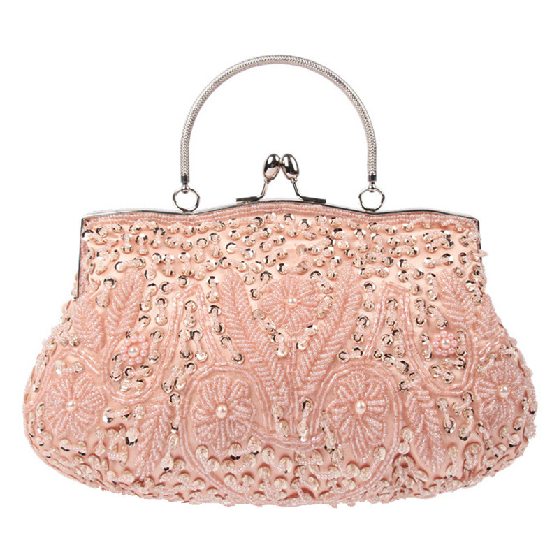 Damskie kopertówki damskie kor – Evening Bag Beaded recenzja i cena
