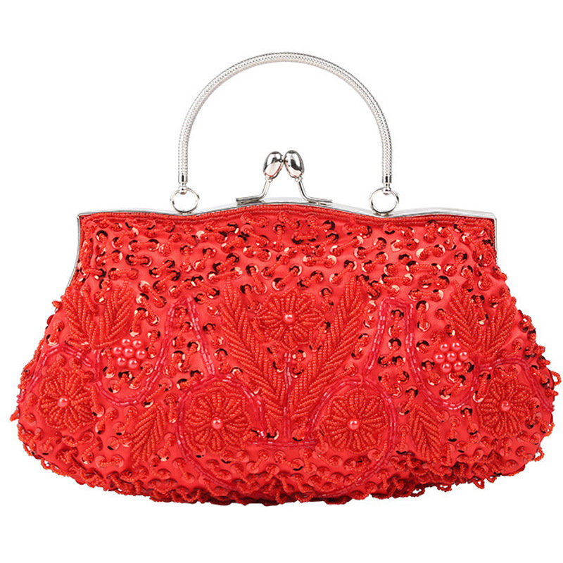 Damskie kopertówki damskie kor – Evening Bag Beaded recenzja i cena