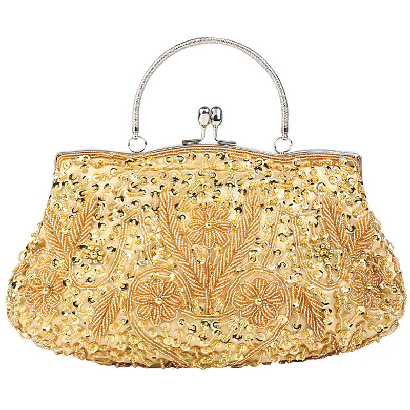 Damskie kopertówki damskie kor – Evening Bag Beaded recenzja i cena
