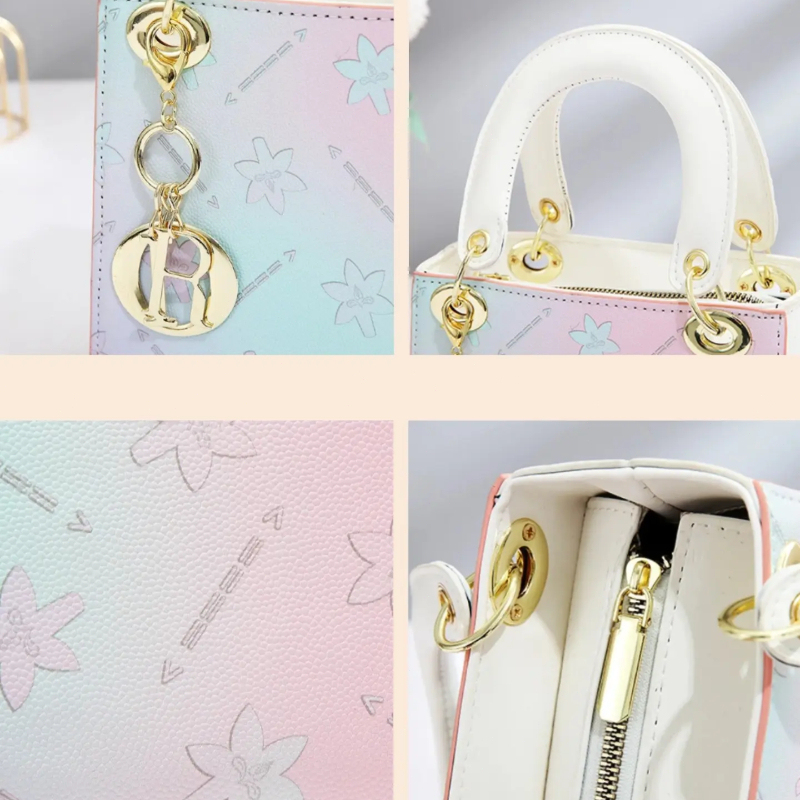 Zestaw torebek crossbody z gra – Women'S Crossbody Bags recenzja i cena