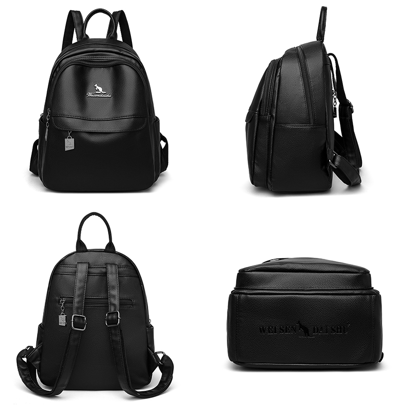 2024 nowy damska torba na rami – Women Bags H&M recenzja i cena