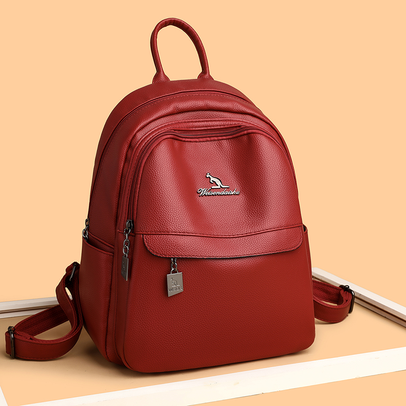 2024 nowy damska torba na rami – Women Bags H&M recenzja i cena