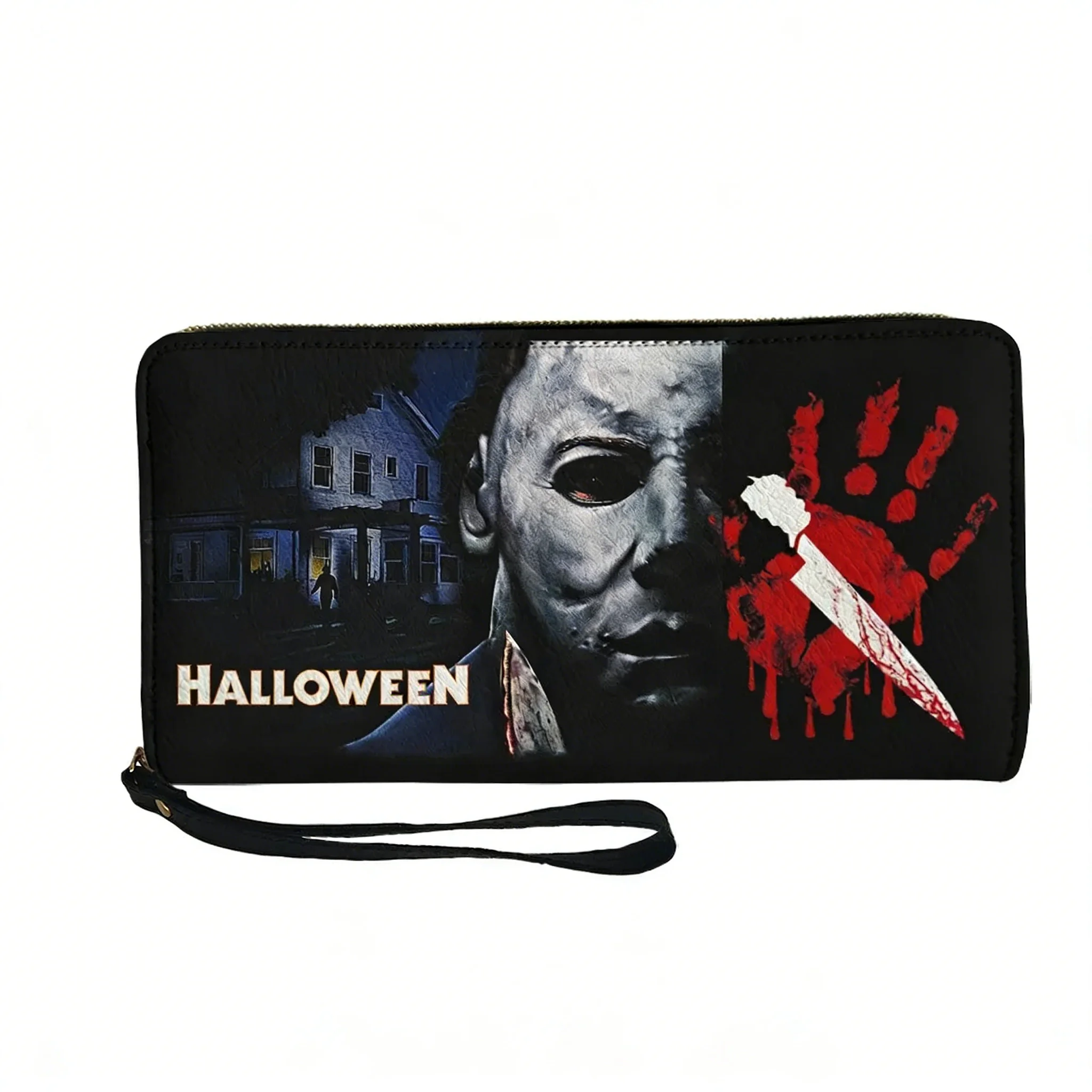 Portfel Michael Myers Hallowee – Women Bags Myer recenzja i cena