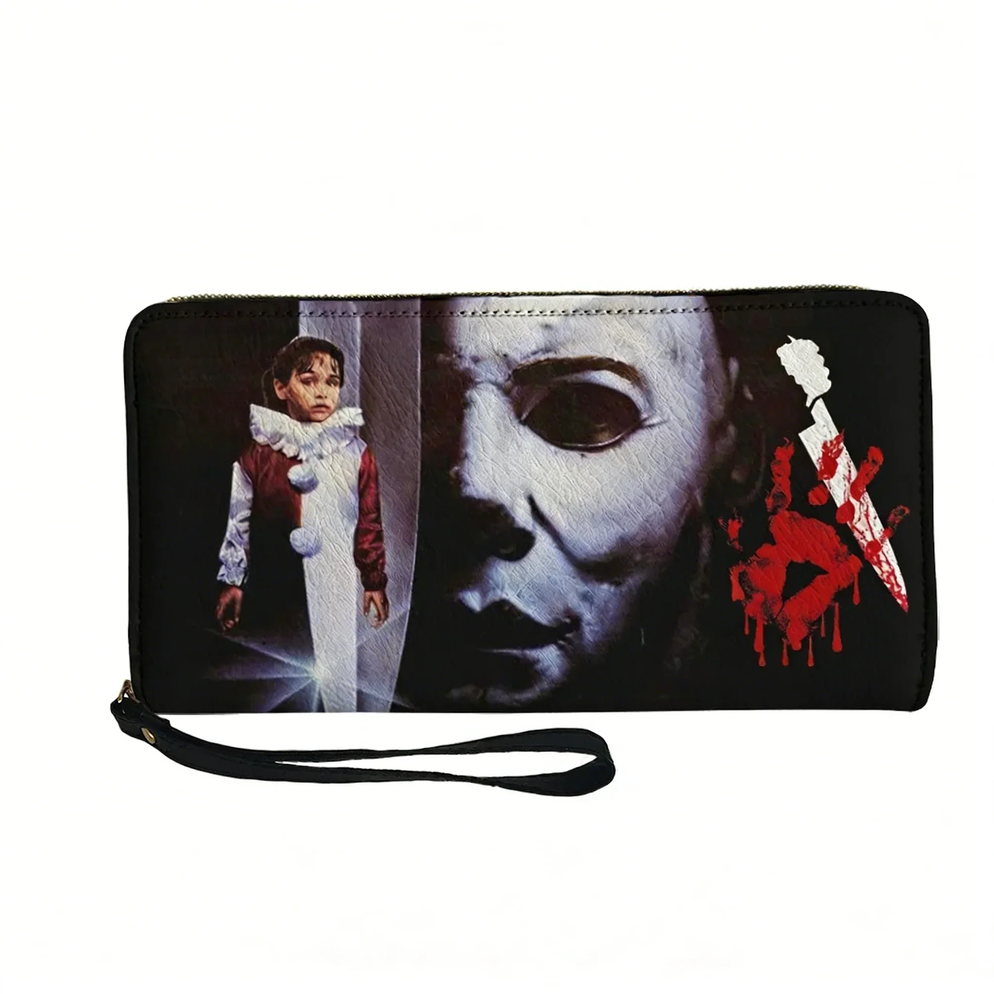 Portfel Michael Myers Hallowee – Women Bags Myer recenzja i cena