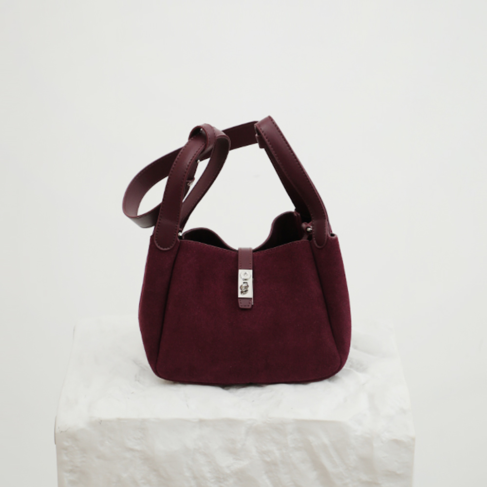 Luksusowa damska zamszowa skór – Women Bags Uae recenzja i cena