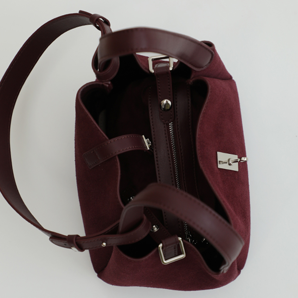 Luksusowa damska zamszowa skór – Women Bags Uae recenzja i cena