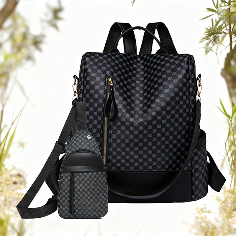 Uniwersalna torba listonoszka  – Women'S Crossbody Bags recenzja i cena