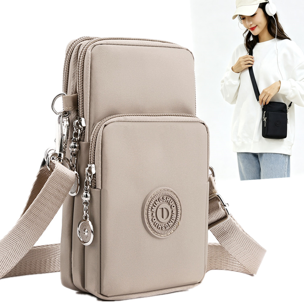 Torebka na telefon komórkowy d – Women'S Crossbody Bags recenzja i cena