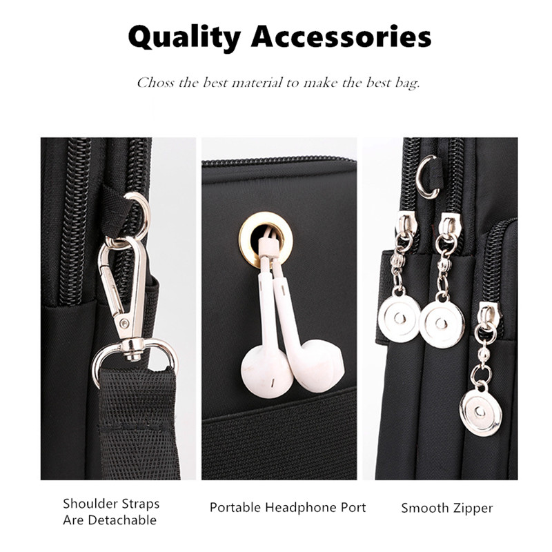 Torebka na telefon komórkowy d – Women'S Crossbody Bags recenzja i cena