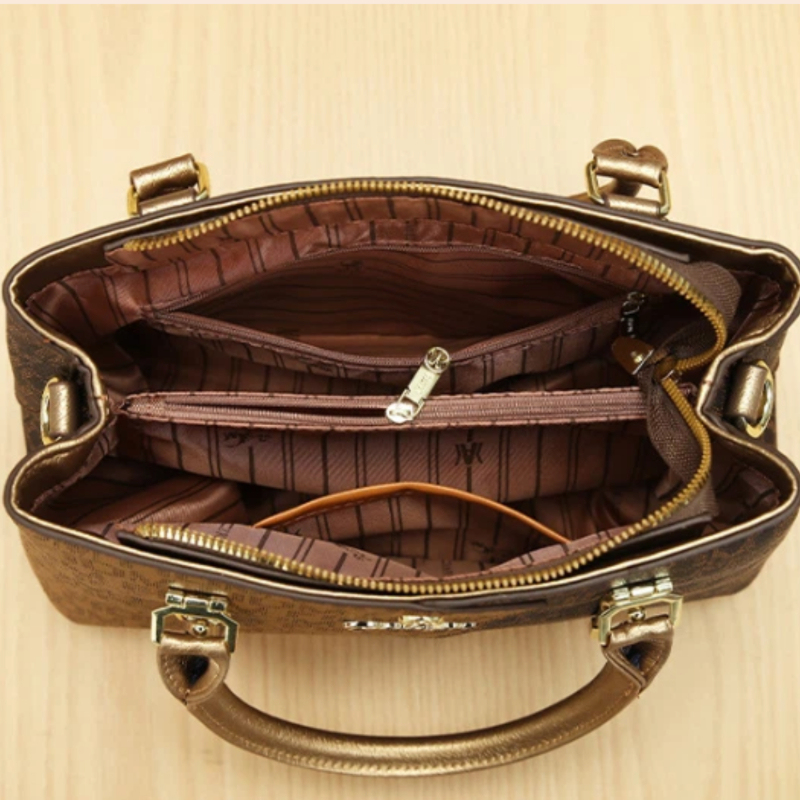 3-częściowy zestaw torebek dam – Women Bags Daily Use recenzja i cena