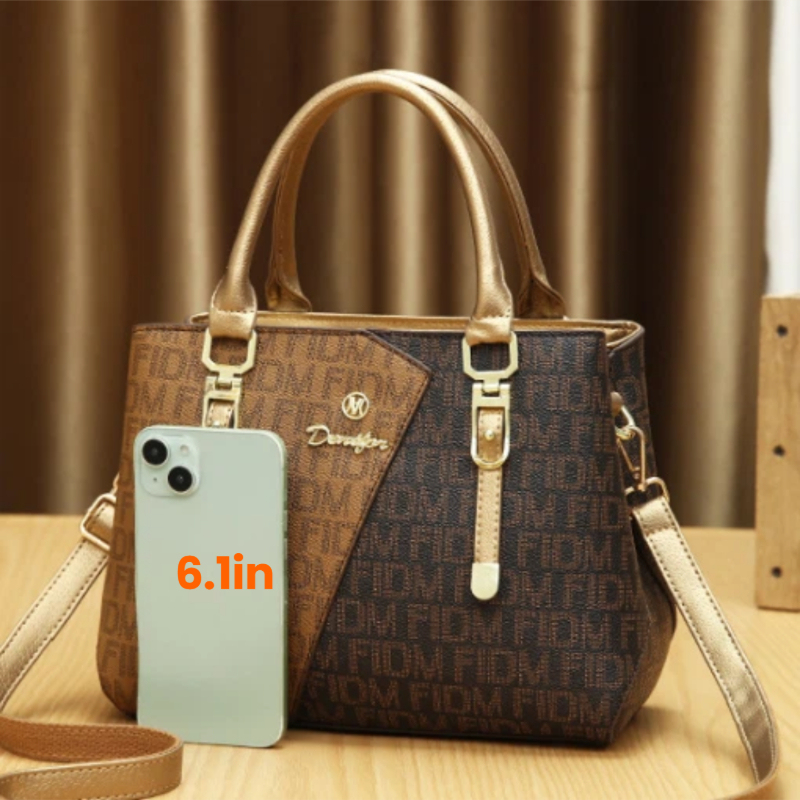 3-częściowy zestaw torebek dam – Women Bags Daily Use recenzja i cena