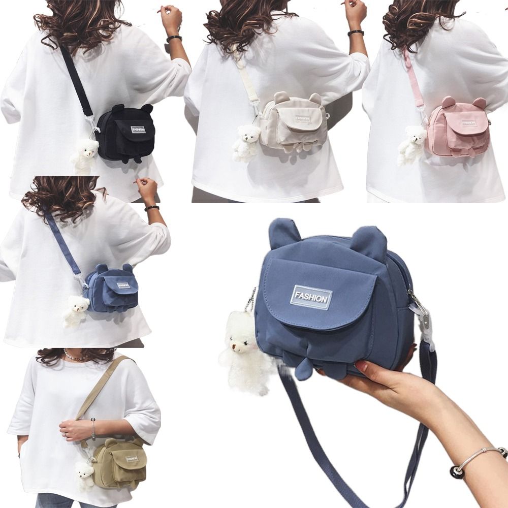 Damskie Śliczne Torebki Saszet – Women Bags In Amazon recenzja i cena