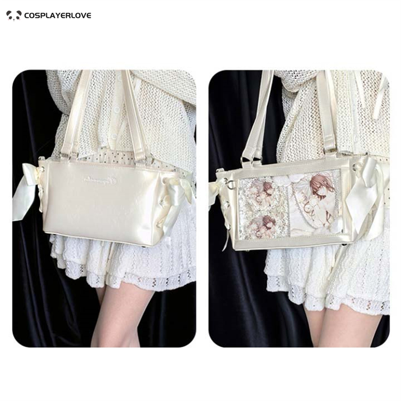 2026 Victoria Mini JiraiKei 10 – Women'S Bags Victoria recenzja i cena