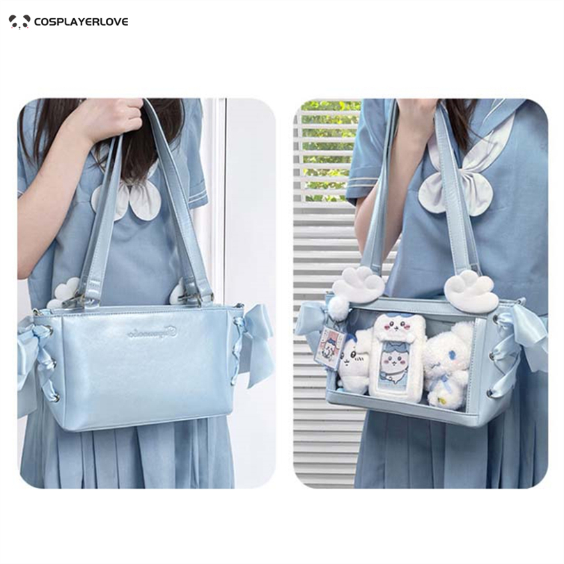 2026 Victoria Mini JiraiKei 10 – Women'S Bags Victoria recenzja i cena