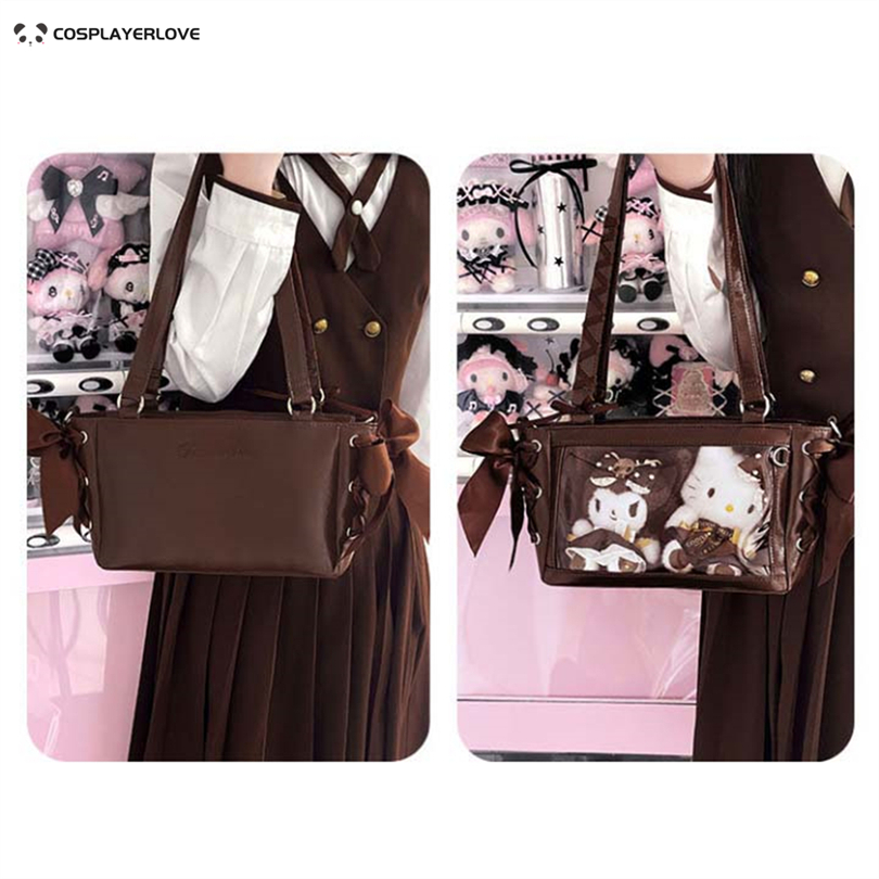 2026 Victoria Mini JiraiKei 10 – Women'S Bags Victoria recenzja i cena