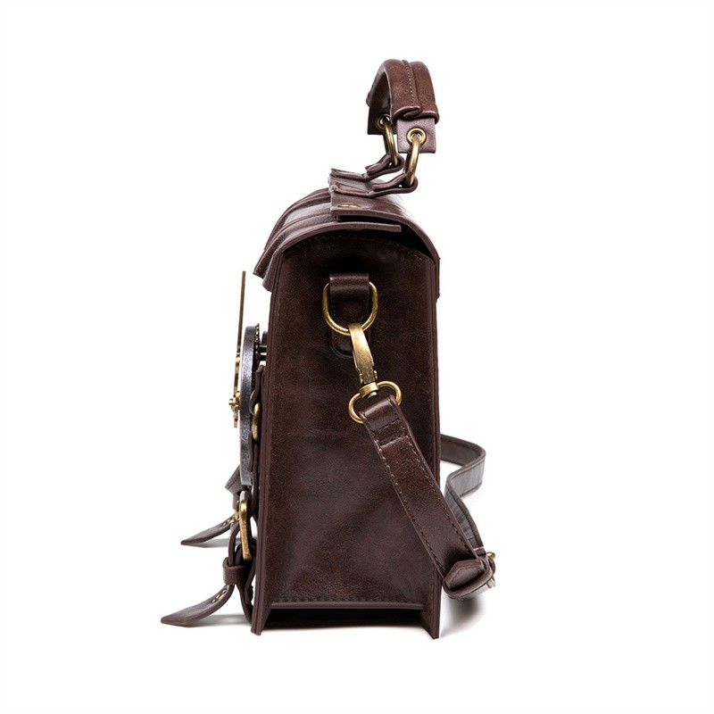 Damskie Steampunkowe Torby na  – Women'S Bags Victoria recenzja i cena