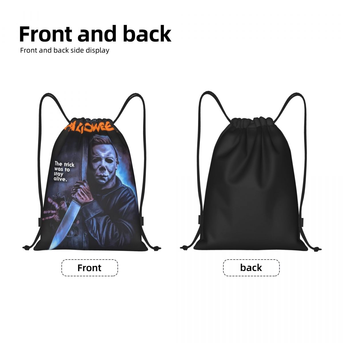 Torba ze sznurkiem Michael Mye – Women Bags Myer recenzja i cena