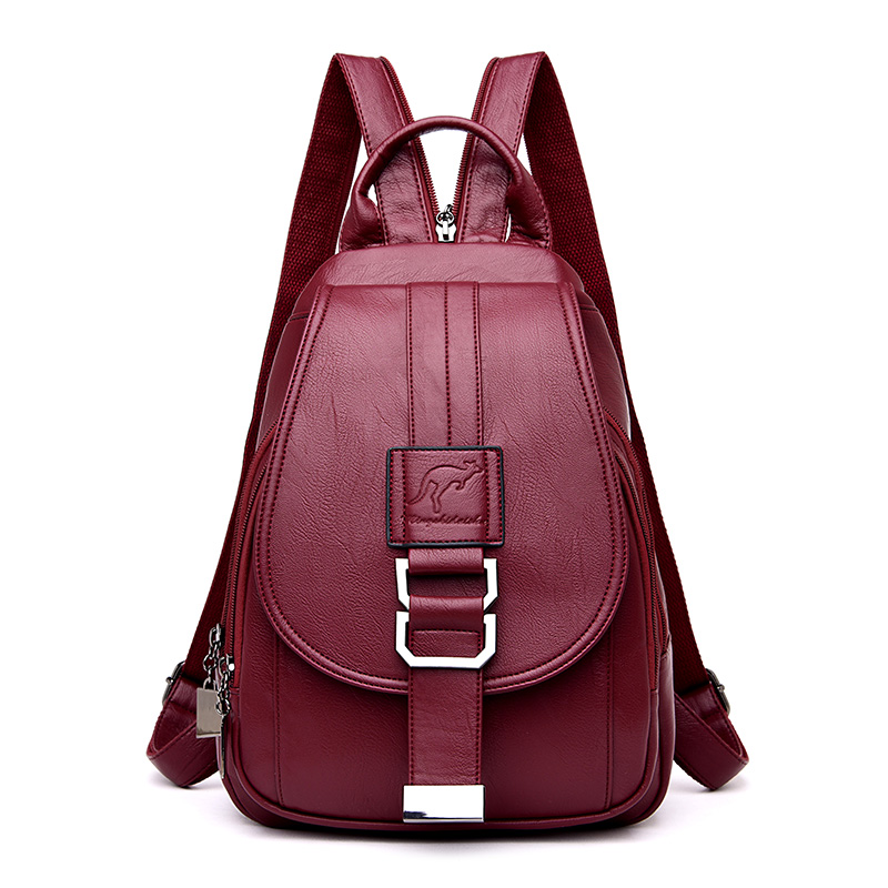HOT 6 kolorów damskie plecaki  – Women Bags H&M recenzja i cena