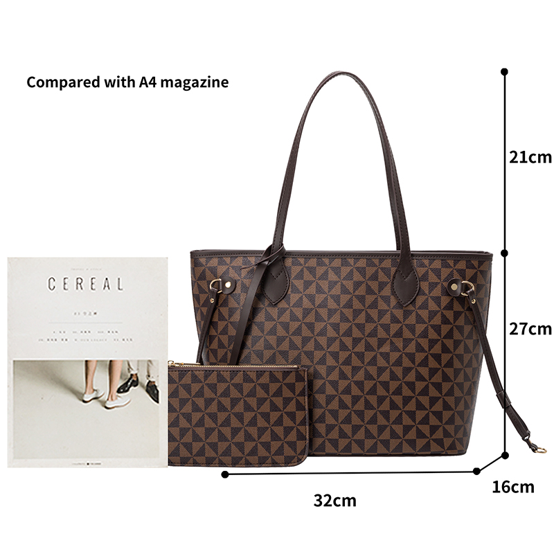 Torba na ramię typu tote dla k – Women'S Vegan Bags recenzja i cena