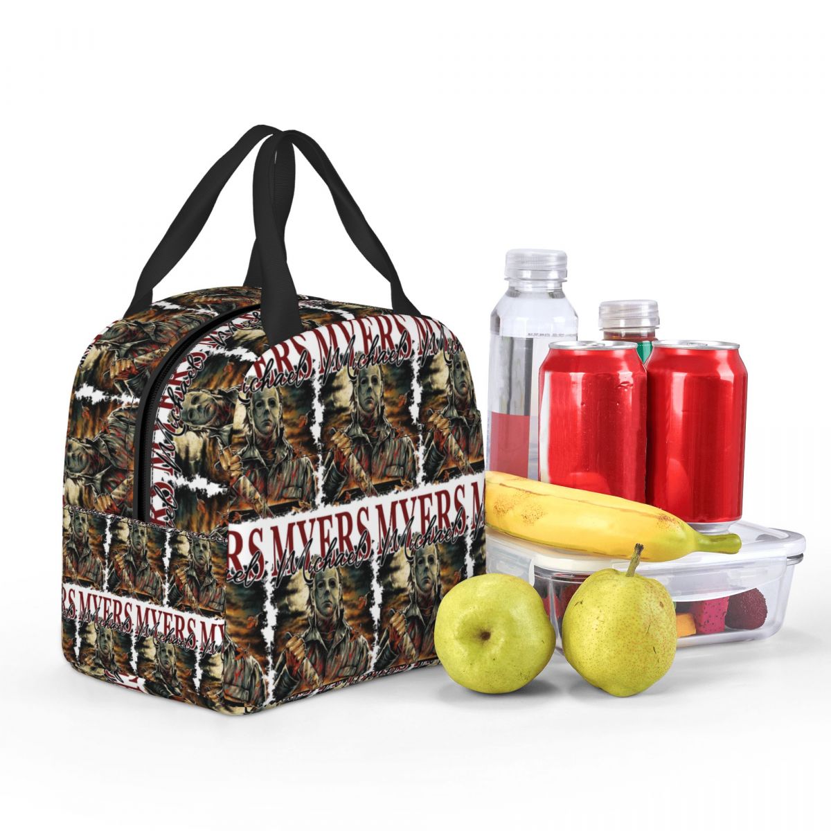 Torba termiczna na lunch Micha – Women Bags Myer recenzja i cena