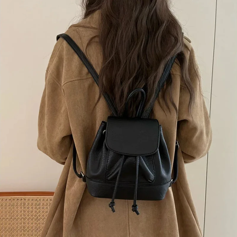 Małe modne plecaki szkolne dla – Women Bags H&M recenzja i cena
