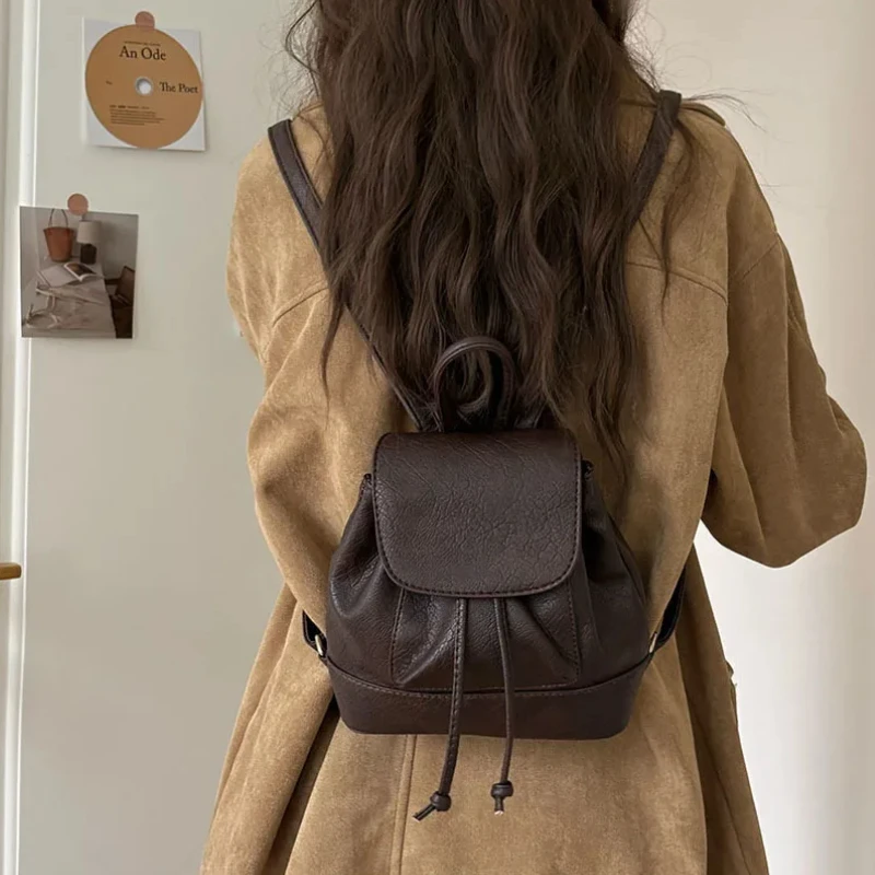 Małe modne plecaki szkolne dla – Women Bags H&M recenzja i cena