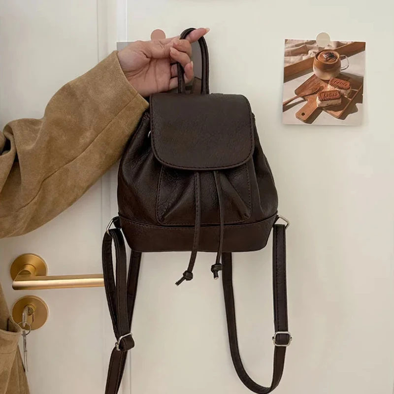 Małe modne plecaki szkolne dla – Women Bags H&M recenzja i cena