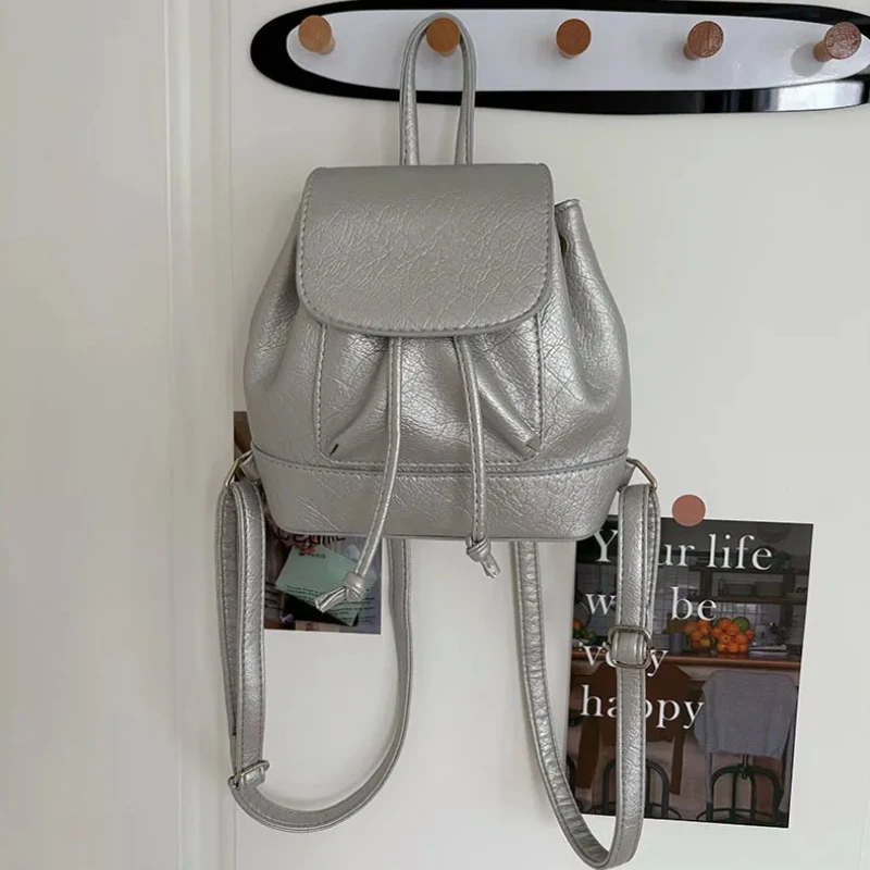 Małe modne plecaki szkolne dla – Women Bags H&M recenzja i cena