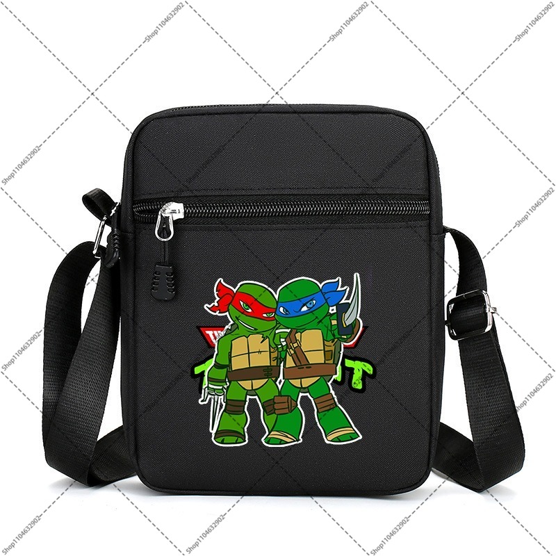 Torby na ramię Teenage Mutant  – Women Bags Daily Use recenzja i cena