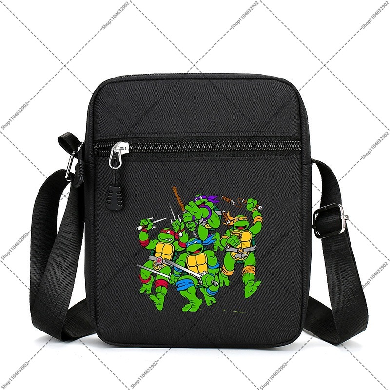 Torby na ramię Teenage Mutant  – Women Bags Daily Use recenzja i cena