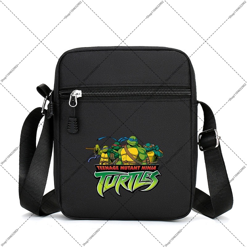 Torby na ramię Teenage Mutant  – Women Bags Daily Use recenzja i cena