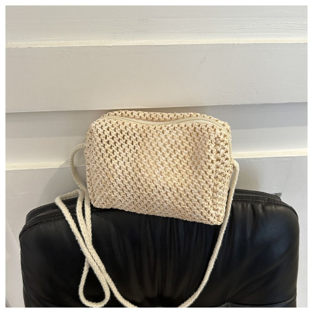 Modna damska letnia tkana torb – Women'S Bags Holiday recenzja i cena