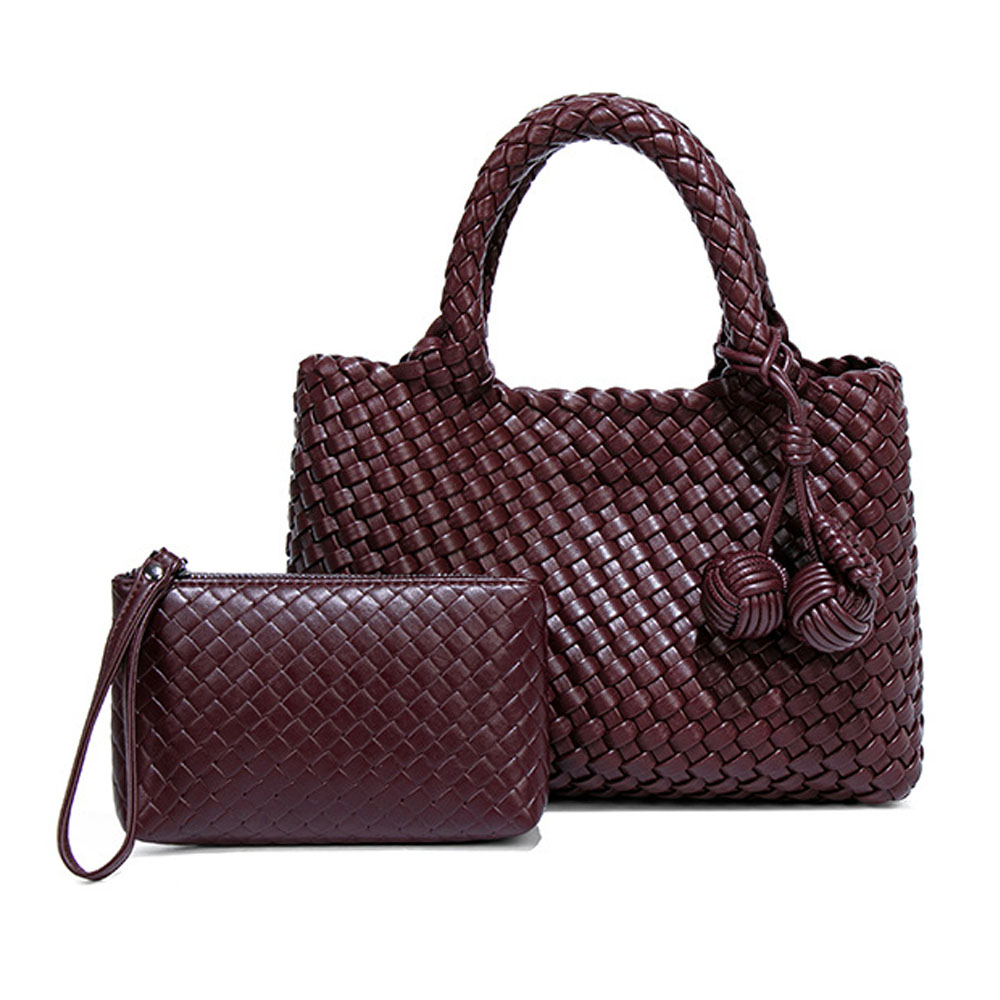 Tkana torba shopper, modna tor – Women Bags Aldo recenzja i cena