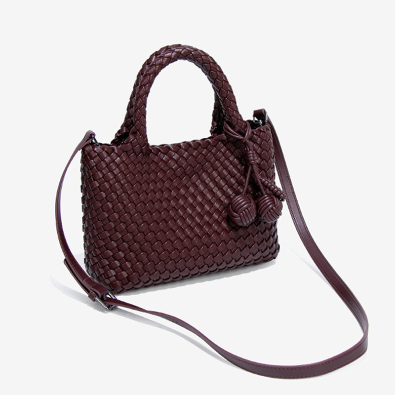 Tkana torba shopper, modna tor – Women Bags Aldo recenzja i cena
