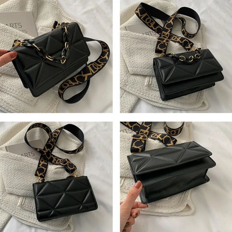 Zimowe duże torby na ramię dla – Women Bags Lv recenzja i cena