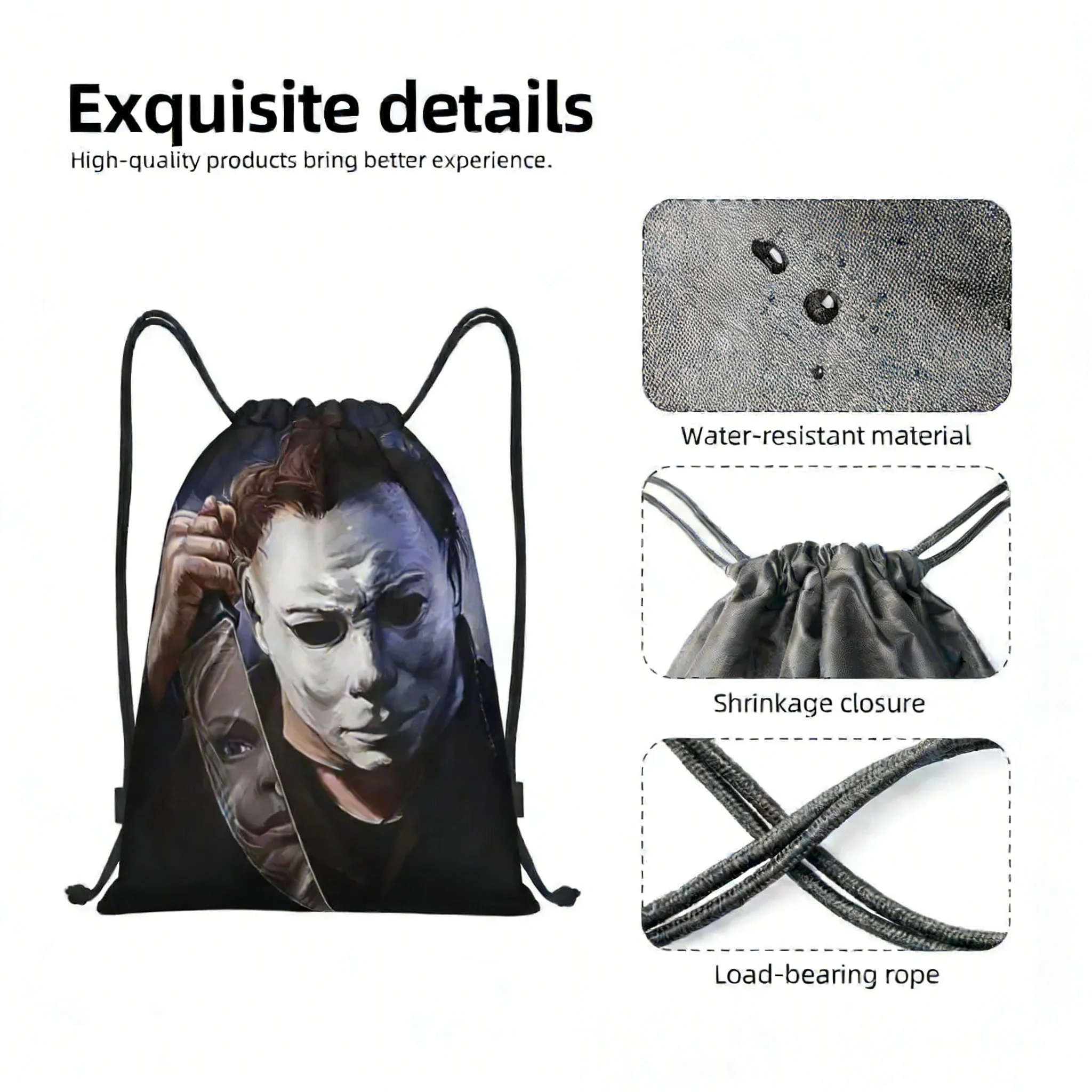 Plecak Składany na Halloween z – Women Bags Myer recenzja i cena