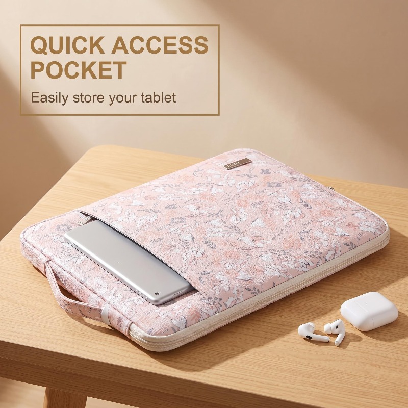 Torba na laptopa PU 13 14 15 1 – Women Bags Eg recenzja i cena