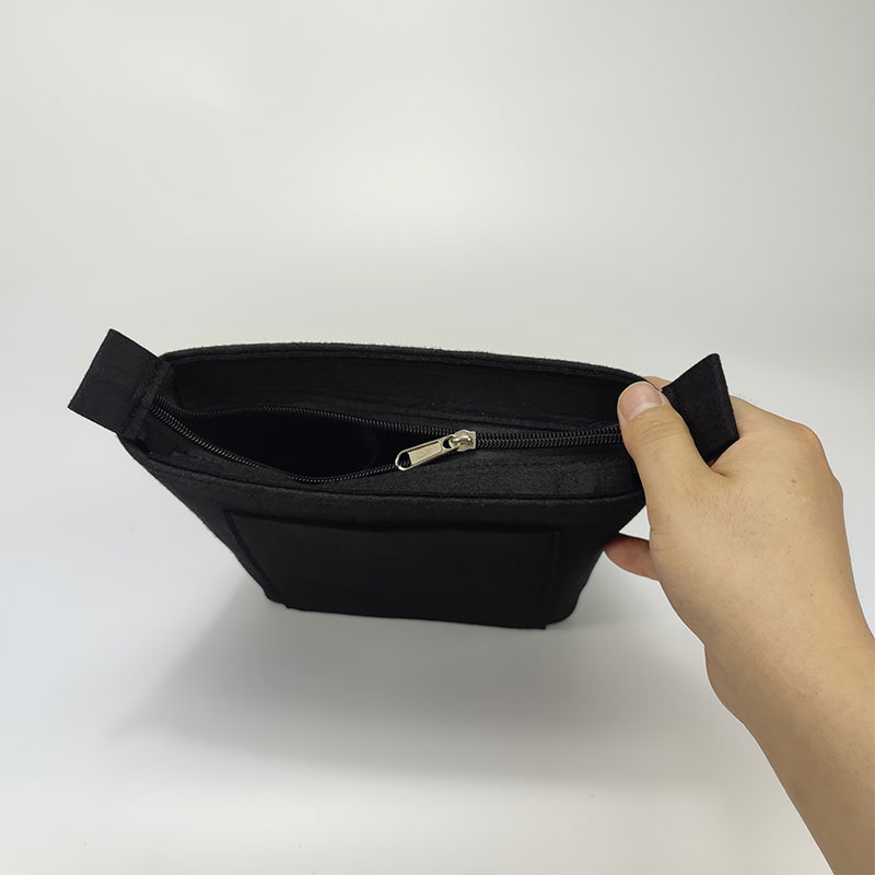 Organizer z zamkiem błyskawicz – Women Bags Lv recenzja i cena