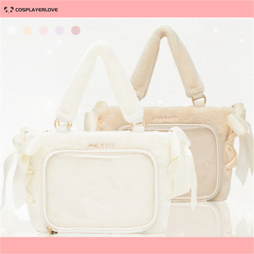 2026 Victoria pluszowa mini to – Women'S Bags Victoria recenzja i cena
