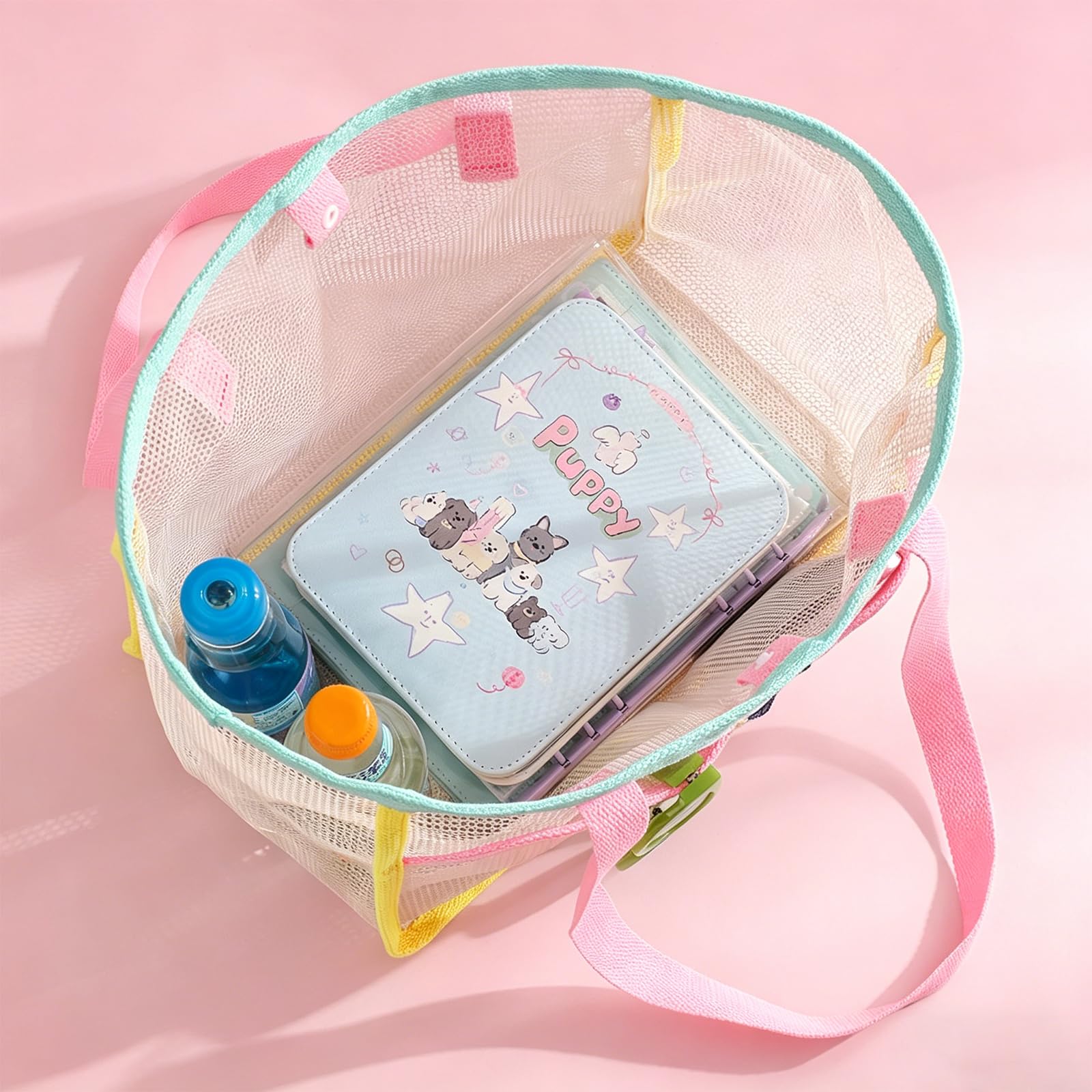 Torby plażowe damskie, kolorow – Women Bags Daily Use recenzja i cena